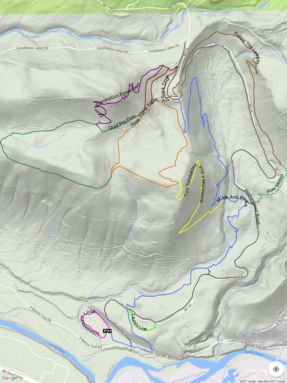 Sandy Ridge Trail Map ✓ [Updated] Make Tracks: Sandy Ridge For Pc / Mac / Windows 11,10,8,7 /  Iphone / Ipad (Mod) Download (2022)