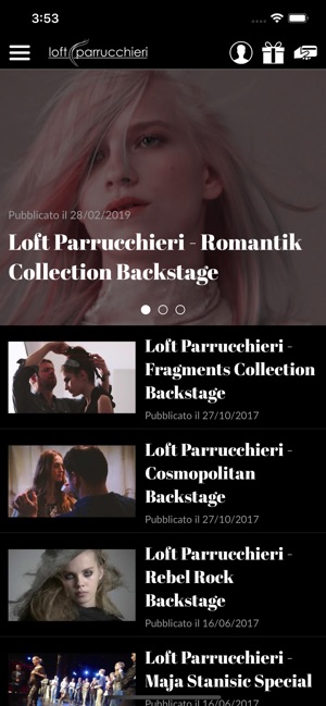 Loft Parrucchieri(圖9)-速報App