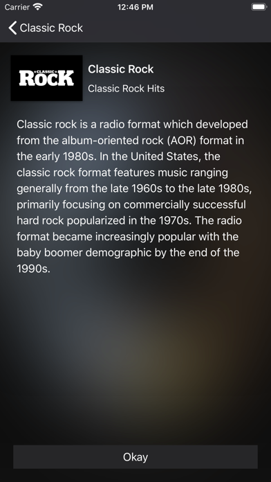 Image of RadickRadio