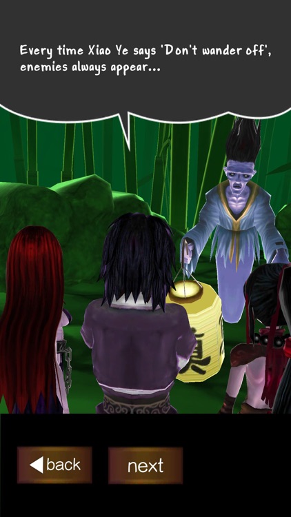 Chinese Zombie War 3