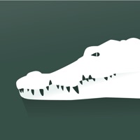 Crocodile, Alligator, Gharials pour PC