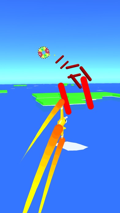 Spinning Plane screenshot 2