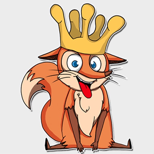 King Fox