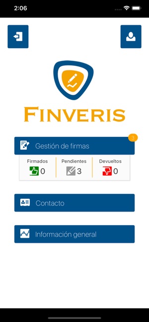 Finveris(圖3)-速報App