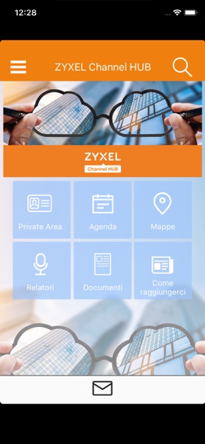 ZYXEL Channel HUB(圖3)-速報App