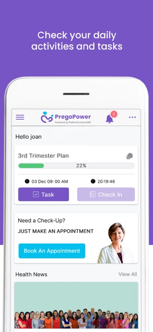 PregoPower(圖1)-速報App