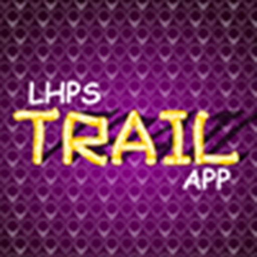 LHPS Trail App