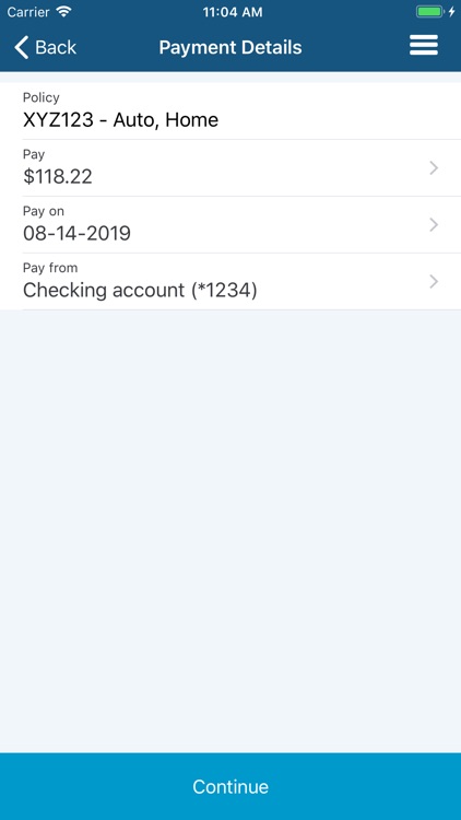 Acuity Insurance screenshot-5