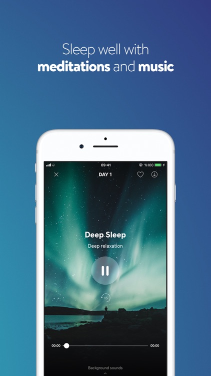 Meditopia: Self-Care screenshot-6