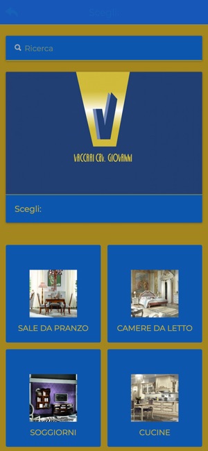 Arredamento Vaccari(圖2)-速報App