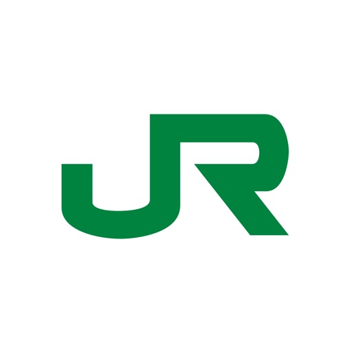 JR東日本アプリ 電車：運行情報・電車の時刻表
