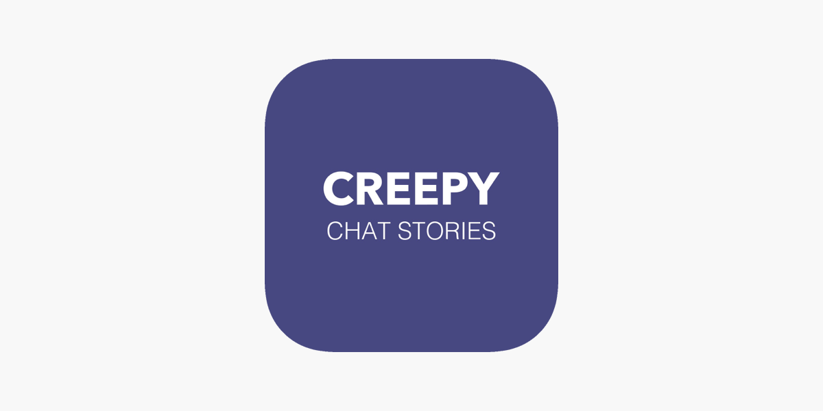 Chat creepy Creepy Facebook