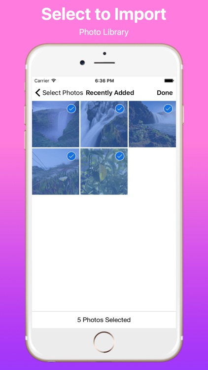 Photo to GIF Maker Pro screenshot-3