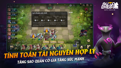 Auto Chess VN 0.5.0 IOS -