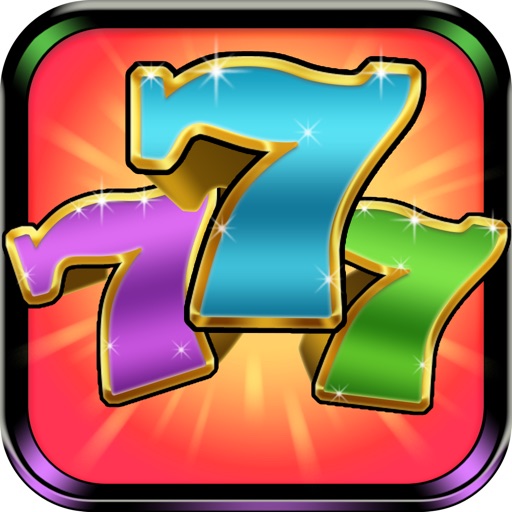 Slot Bonanza- 777 Slots Casino by InfiApps Ltd.