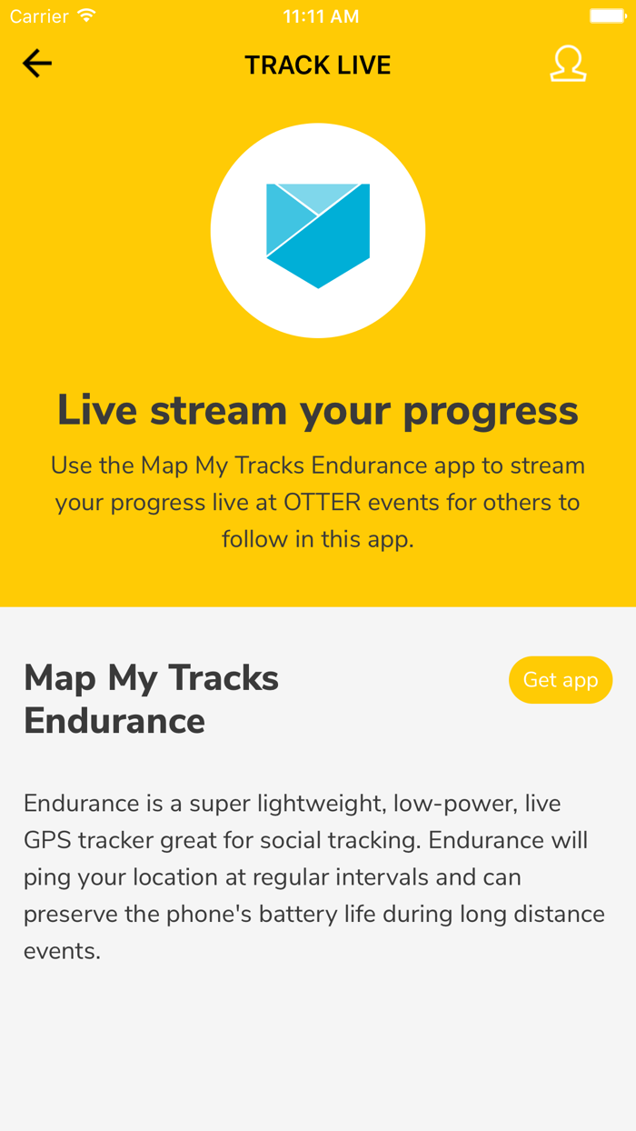 Otter African Trail Run