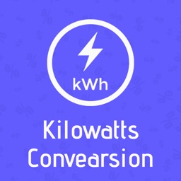 Kilowatts Conversion