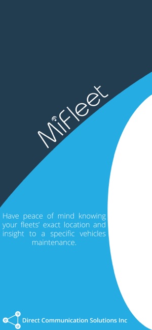 MiFleet App