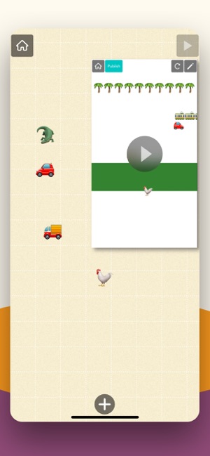 Hopscotch-Programming for kids(圖7)-速報App