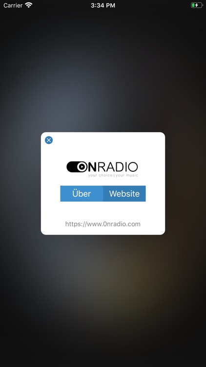 ON Radio screenshot-3