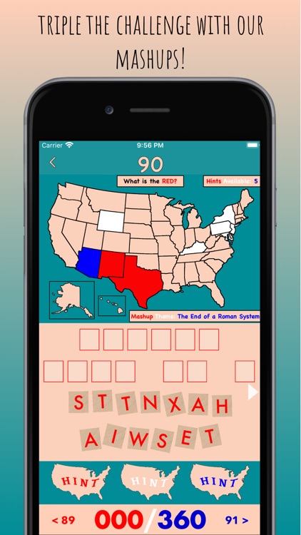 Go USA! screenshot-4