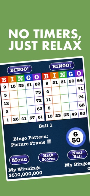 Totally Bingo!(圖2)-速報App