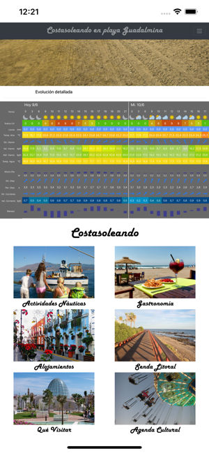 Costasoleando(圖7)-速報App