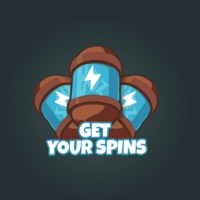 Spin Master app not working? crashes or has problems?