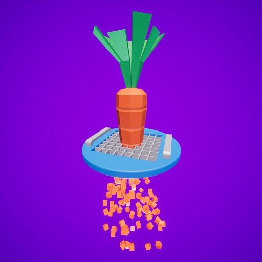 Chop Veggie icon