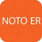 NOTO ER Driver