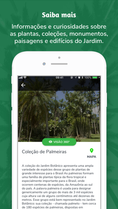 How to cancel & delete Jardim Botânico RJ from iphone & ipad 4