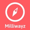Milliwayz