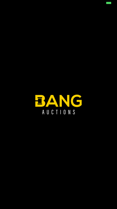 How to cancel & delete Bang Auctions from iphone & ipad 1