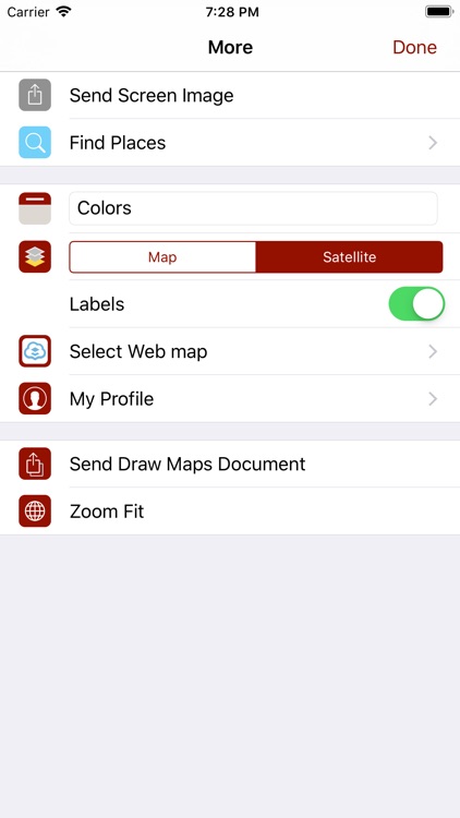 Draw Maps for ArcGIS screenshot-3