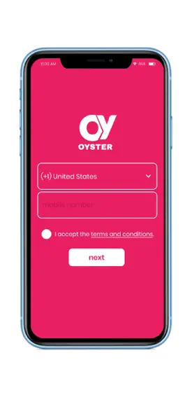 Game screenshot Oyster Calls mod apk