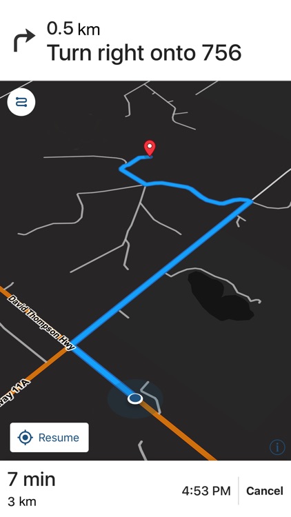 OilTrails Unlimited screenshot-0
