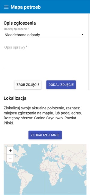 Gmina Szydłowo(圖6)-速報App