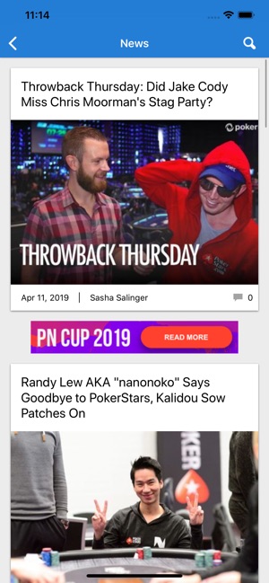 PokerNews.com