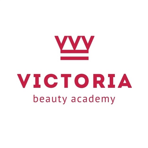 Victoria Beauty Academy icon