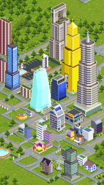 회사 RPG 배틀 - 분노의 탭 - 아재개그 키우기 screenshot-4
