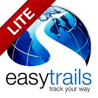 EasyTrails GPS Lite PC 용