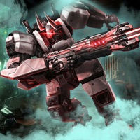 Jeu de Combat de Robot Mondial pour PC