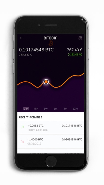 Onyze Wallet screenshot-3