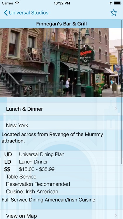 Magic Guide: Universal Orlando screenshot-6