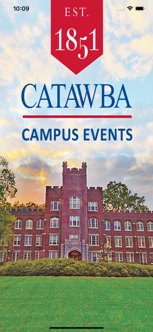 Catawba Events(圖1)-速報App