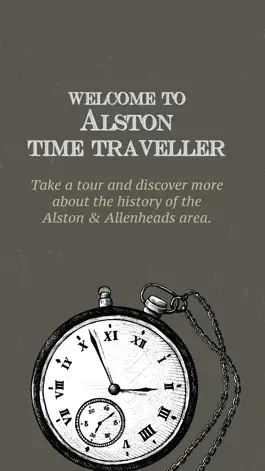 Game screenshot Alston Time Traveller mod apk