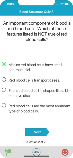 Cardiovascular System Quizzes(圖3)-速報App