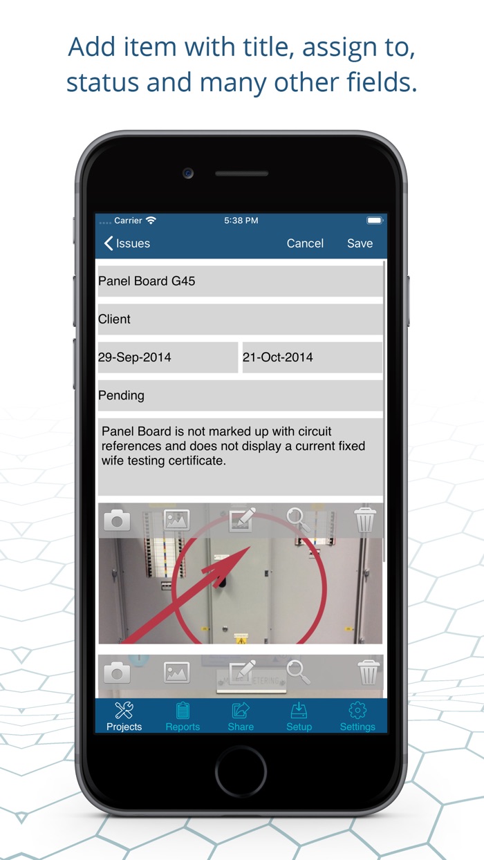 AuditBricks - Site Auditing
