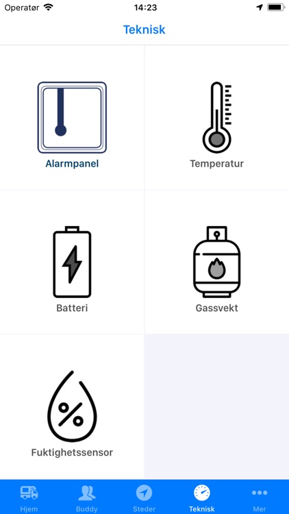 NX-Buddy screenshot-3