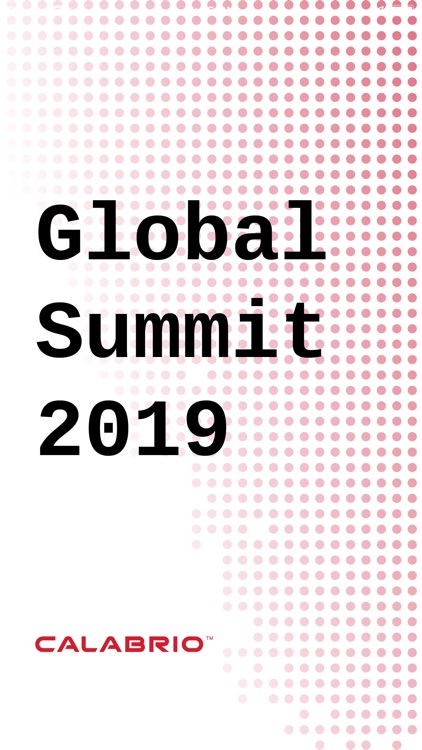 Calabrio Global Summit 2019